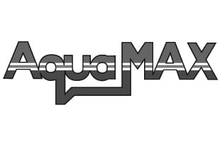 aqua max logo