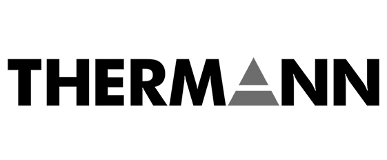 Thermann Logo