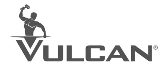 Vulcan client logo