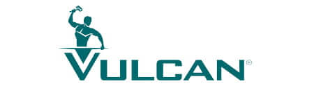 vulcan logo