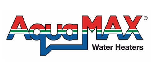 aquamax logo