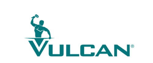 vulcan logo