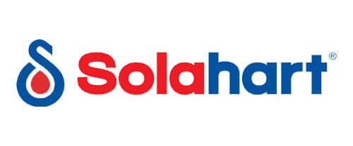 solahart logo