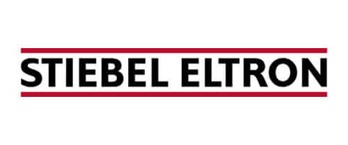 stiebel eltron logo